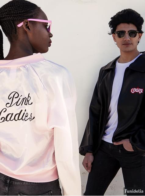 Chaqueta de T-Birds Grease
