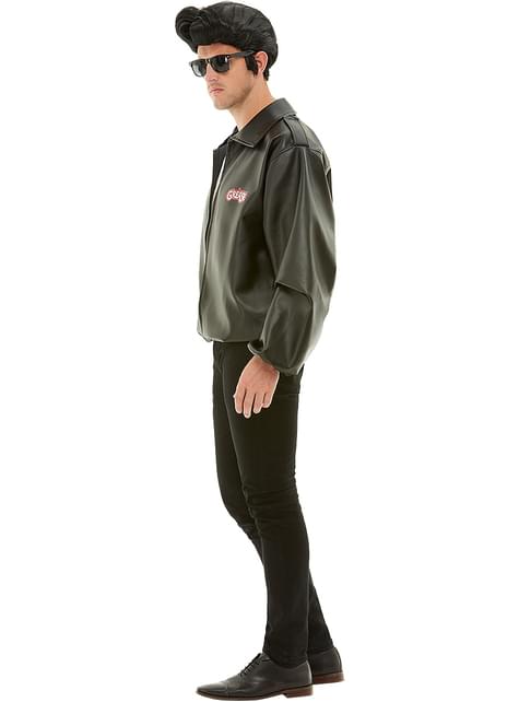Chaqueta de T-Birds Grease