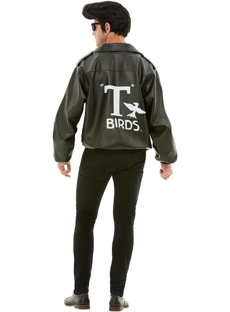 Chaqueta de T-Birds Grease