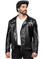 Chaqueta de T-Birds talla grande - Grease - Funiglobal | Funidelia