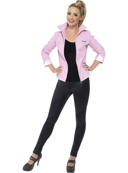 Chaqueta Pink Lady para mujer - Smiffys | Funidelia