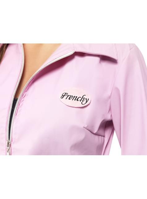 Chaqueta Pink Lady para mujer - Smiffys | Funidelia