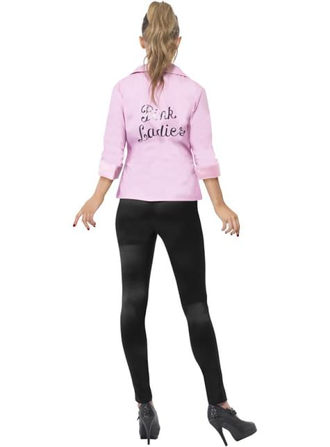 Chaqueta Pink Lady para mujer - Smiffys | Funidelia