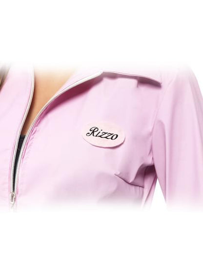 Chaqueta Pink Lady para mujer - Smiffys | Funidelia