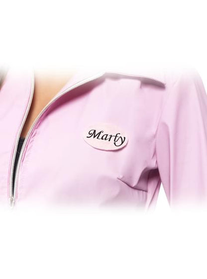 Chaqueta Pink Lady para mujer - Smiffys | Funidelia