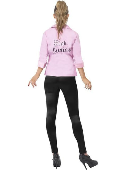 Chaqueta Pink Lady para mujer - Smiffys | Funidelia