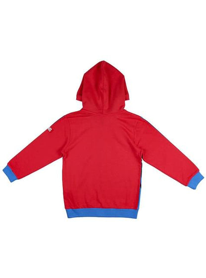 Chaqueta Spiderman para niño - Artesanía Cerdá S.L. | Funidelia