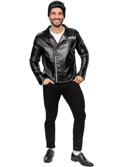 Chaqueta T-Birds - Grease - Funiglobal | Funidelia