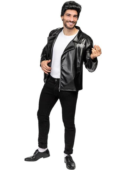 Chaqueta T-Birds - Grease - Funiglobal | Funidelia