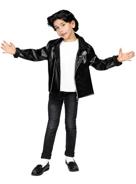 Chaqueta T-Birds para niño - Grease - Funiglobal | Funidelia