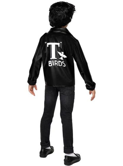 Chaqueta T-Birds para niño - Grease - Funiglobal | Funidelia