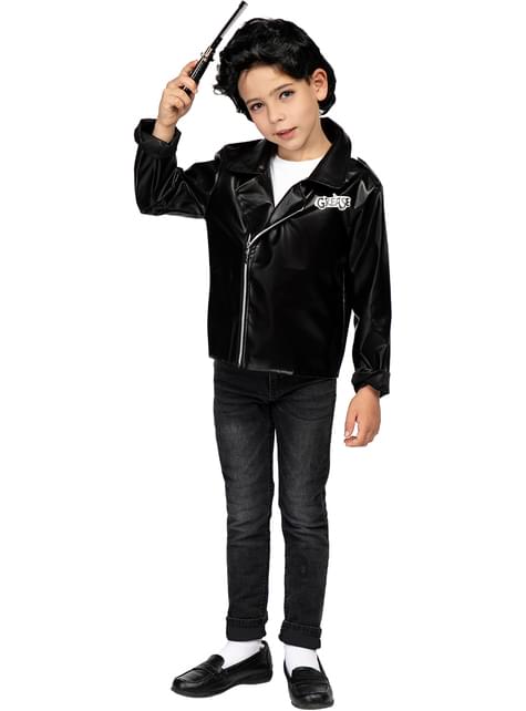 Chaqueta T-Birds para niño - Grease - Funiglobal | Funidelia