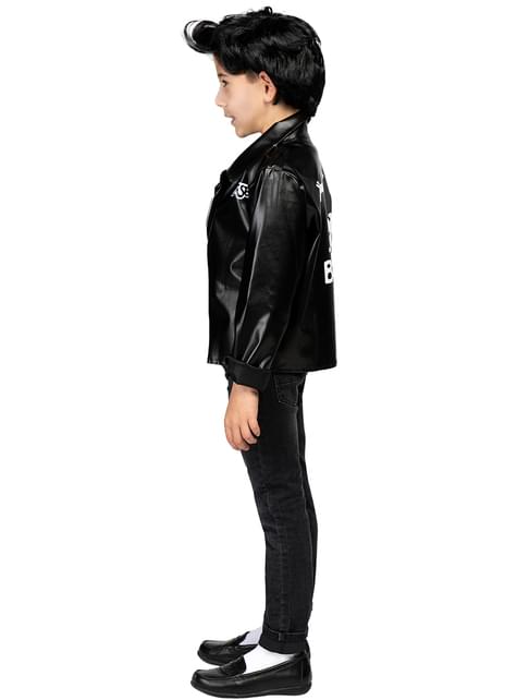 Chaqueta T-Birds para niño - Grease - Funiglobal | Funidelia