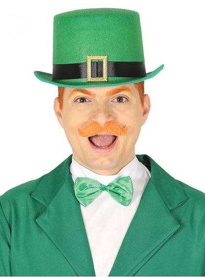 Chistera San Patricio Leprechaun - Guirca | Funidelia