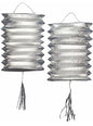 Cilindro 2 unidades 25 cm - Widmann | Funidelia