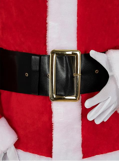 Cinturón de Papá Noel - Funiglobal | Funidelia