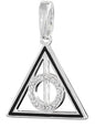 Charm colgante de Las Reliquias de la Muerte Harry Potter
