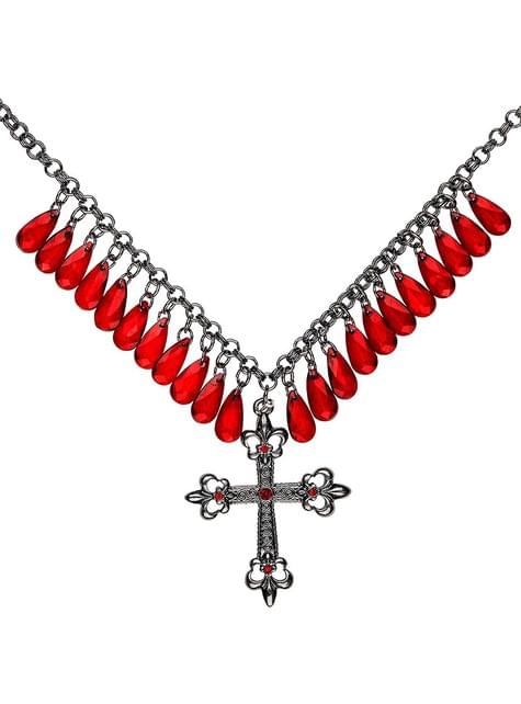 Collar de diablesa - Widmann | Funidelia