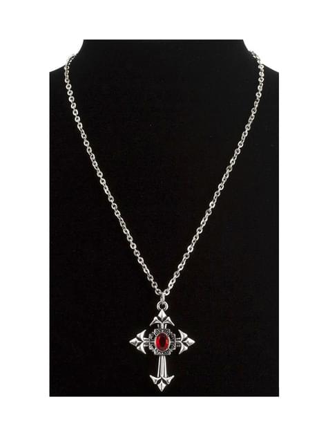 Collar de la orden de la piedra roja