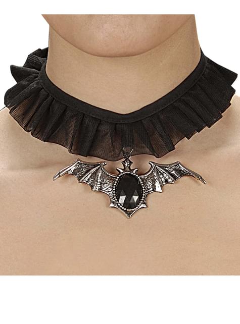Collar de la orden del murciélago