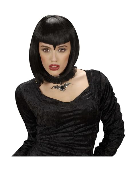 Collar de la orden del murciélago