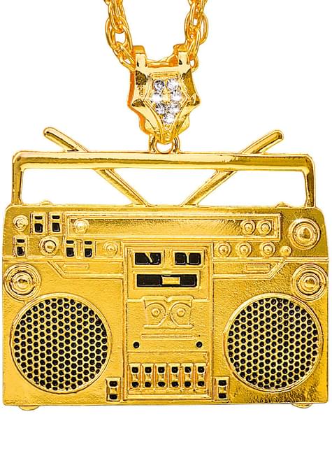 Collar de radio - Widmann | Funidelia