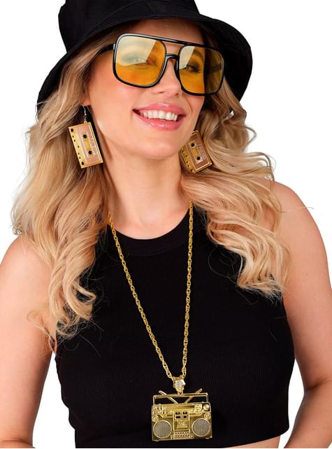 Collar de radio - Widmann | Funidelia