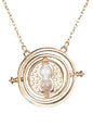 Collar Giratiempo Hermione - Harry Potter - Funiglobal | Funidelia