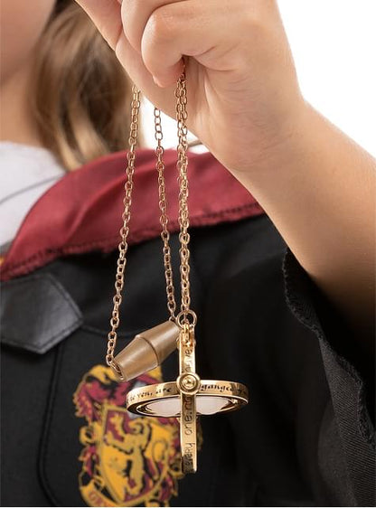 Collar Giratiempo Hermione - Harry Potter - Funiglobal | Funidelia