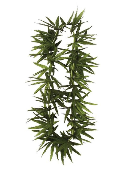 Collar Marihuana - Widmann | Funidelia