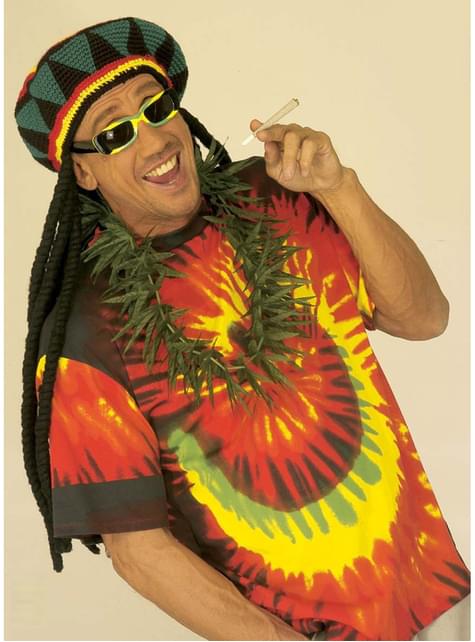 Collar Marihuana - Widmann | Funidelia