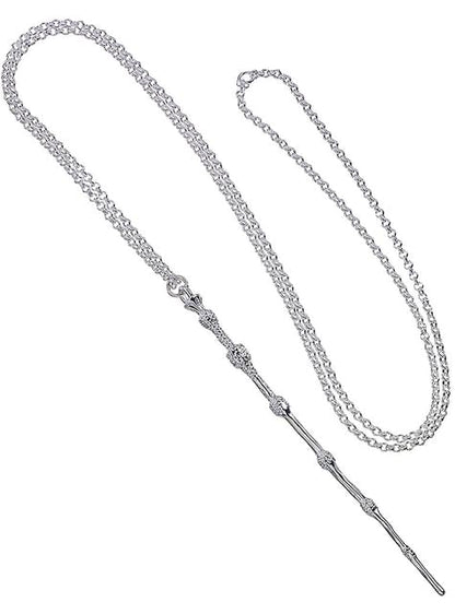 Collar Varita Dumbledore - Harry Potter - The Carat Shop | Funidelia
