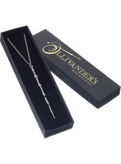 Collar Varita Dumbledore - Harry Potter - The Carat Shop | Funidelia