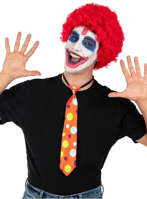 Corbata de payaso - Funiglobal | Funidelia