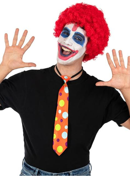 Corbata de payaso - Funiglobal | Funidelia
