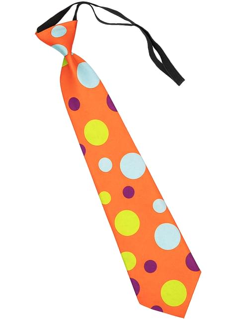 Corbata de payaso - Funiglobal | Funidelia