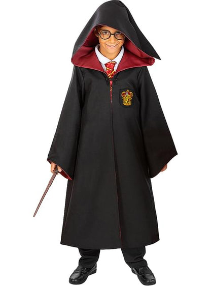Corbata Harry Potter Gryffindor para niños - Funiglobal | Funidelia