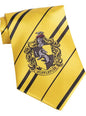 Corbata Hufflepuff Harry Potter - Funiglobal | Funidelia