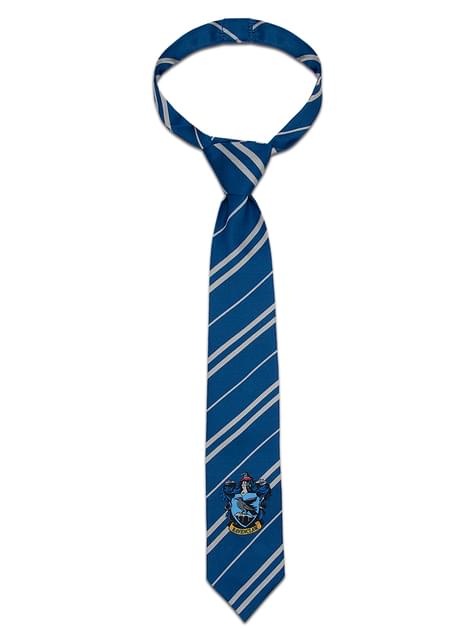 Corbata Ravenclaw Harry Potter para niños - Funiglobal | Funidelia