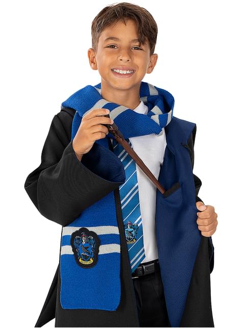 Corbata Ravenclaw Harry Potter para niños - Funiglobal | Funidelia