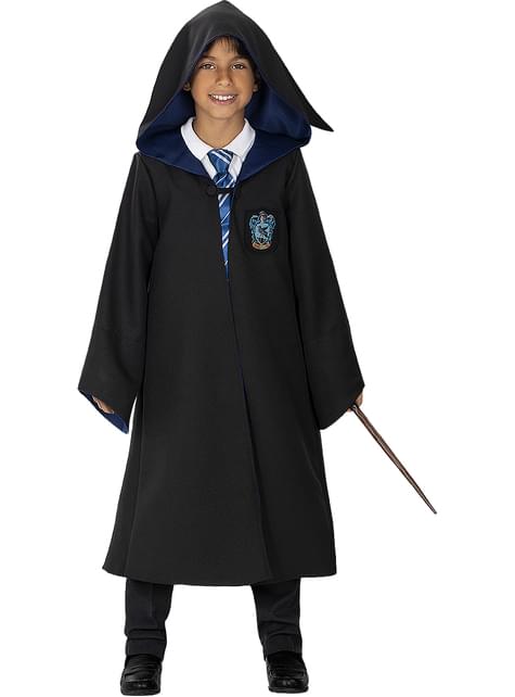 Corbata Ravenclaw Harry Potter para niños - Funiglobal | Funidelia