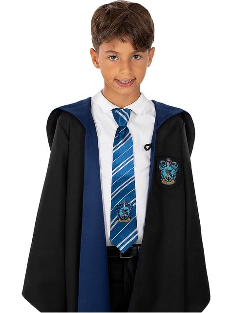 Corbata Ravenclaw Harry Potter para niños - Funiglobal | Funidelia