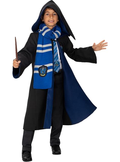 Corbata Ravenclaw Harry Potter para niños - Funiglobal | Funidelia