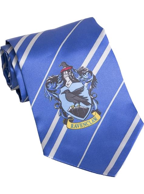 Corbata Ravenclaw Harry Potter - Funiglobal | Funidelia