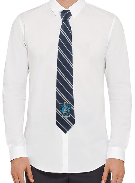Corbata Ravenclaw - Harry Potter