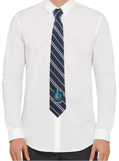 Corbata Ravenclaw - Harry Potter