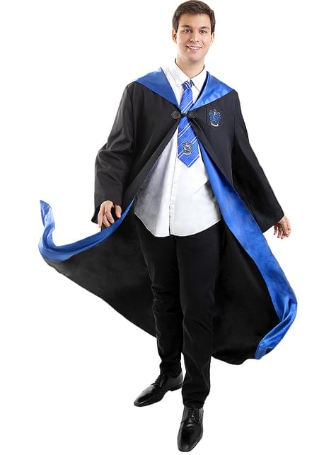 Corbata Ravenclaw Harry Potter - Funiglobal | Funidelia