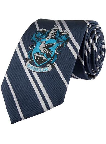 Corbata Ravenclaw - Harry Potter