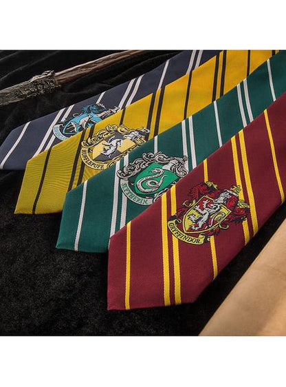 Corbata Ravenclaw - Harry Potter