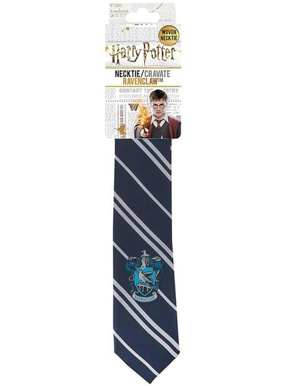 Corbata Ravenclaw - Harry Potter